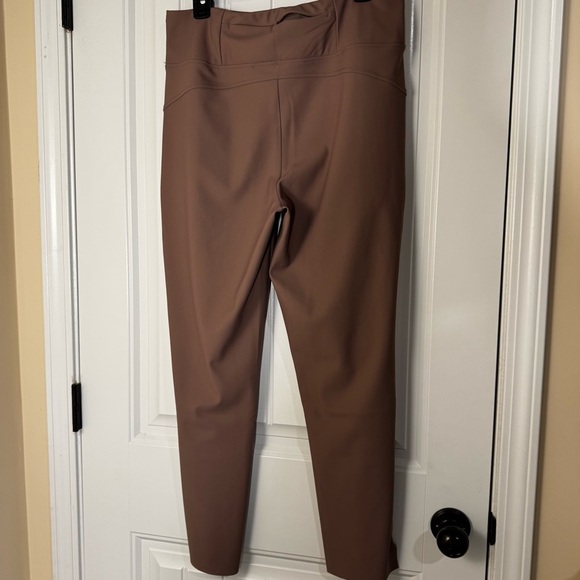 Women's 90 Degrees by Reflex Leggings NWOT - Picture 5 of 9